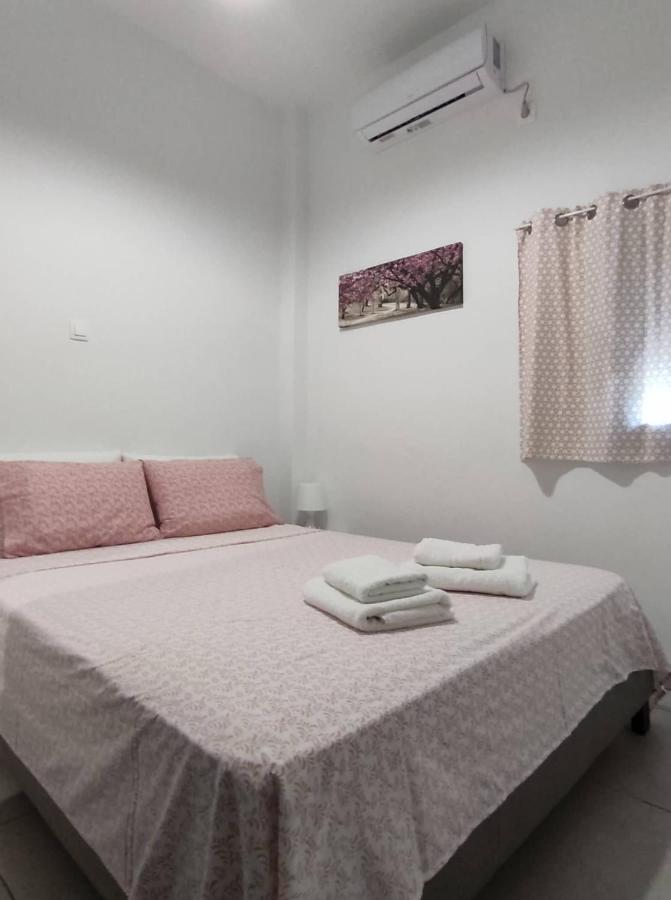 Finiki Seaside Apartment מראה חיצוני תמונה
