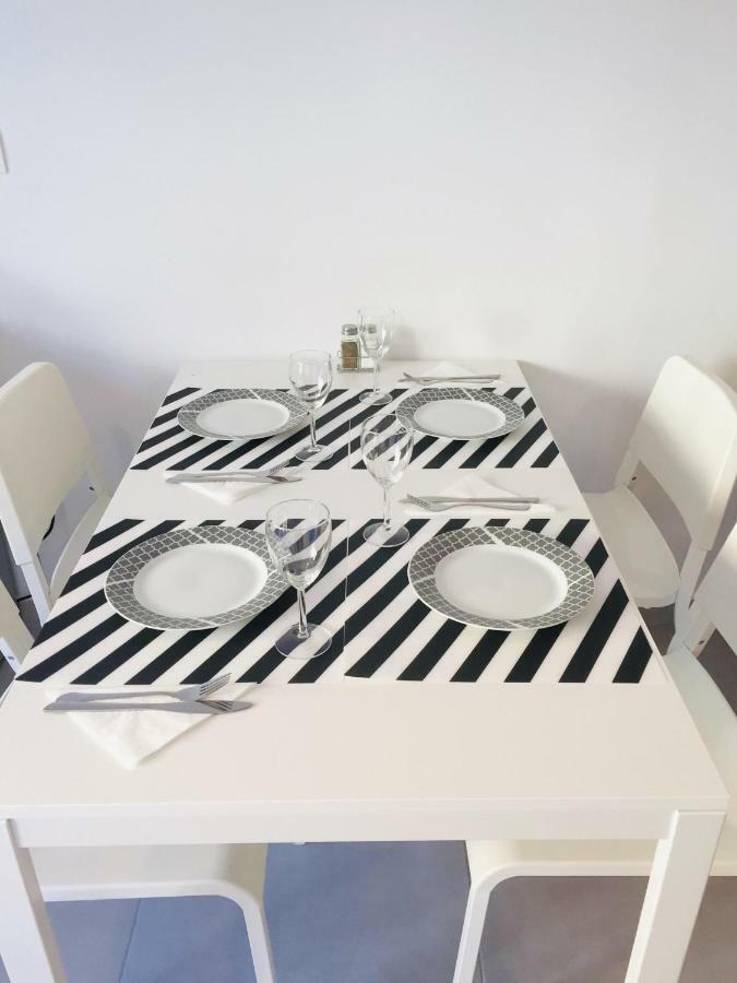 Finiki Seaside Apartment מראה חיצוני תמונה