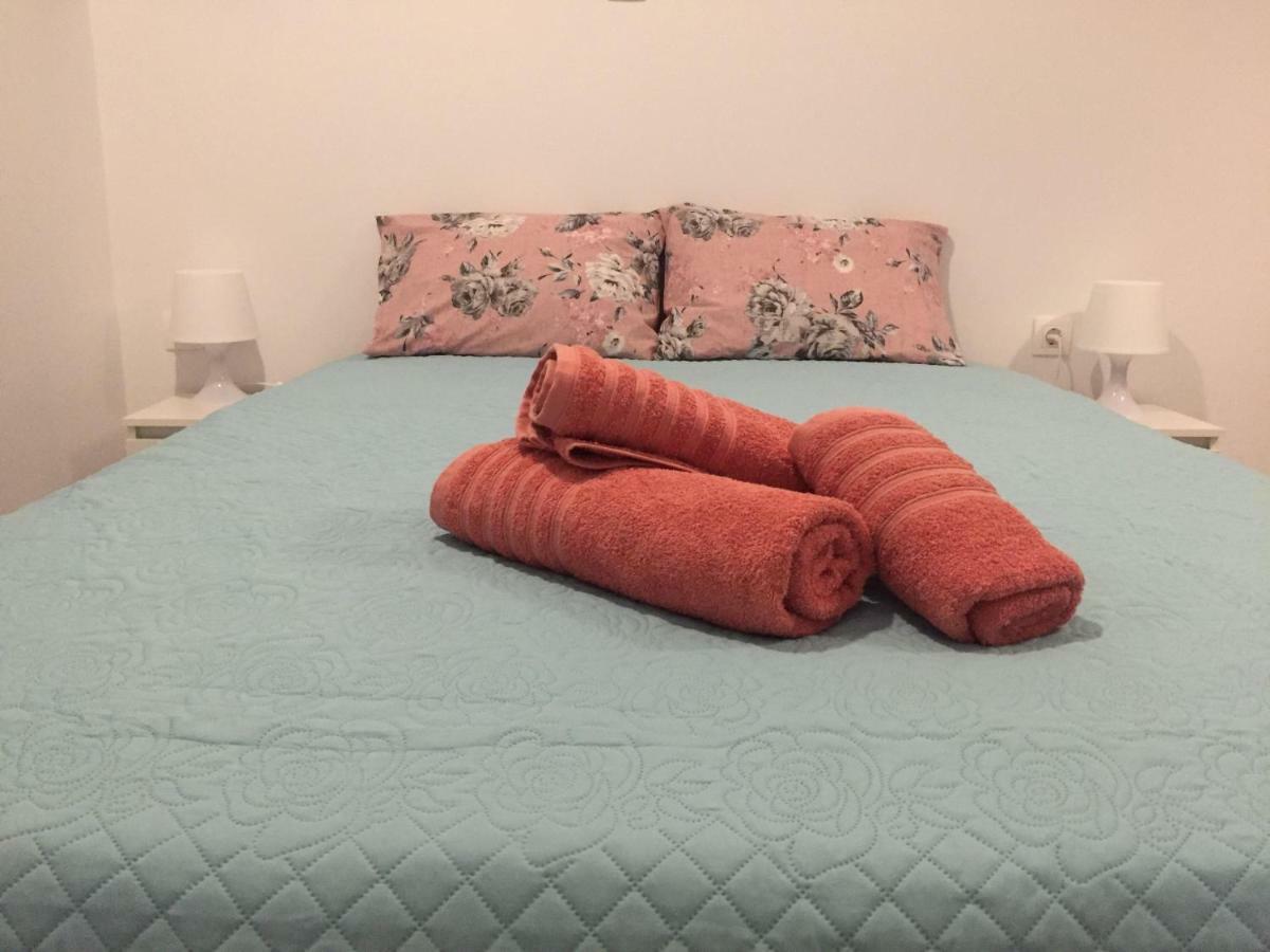 Finiki Seaside Apartment מראה חיצוני תמונה